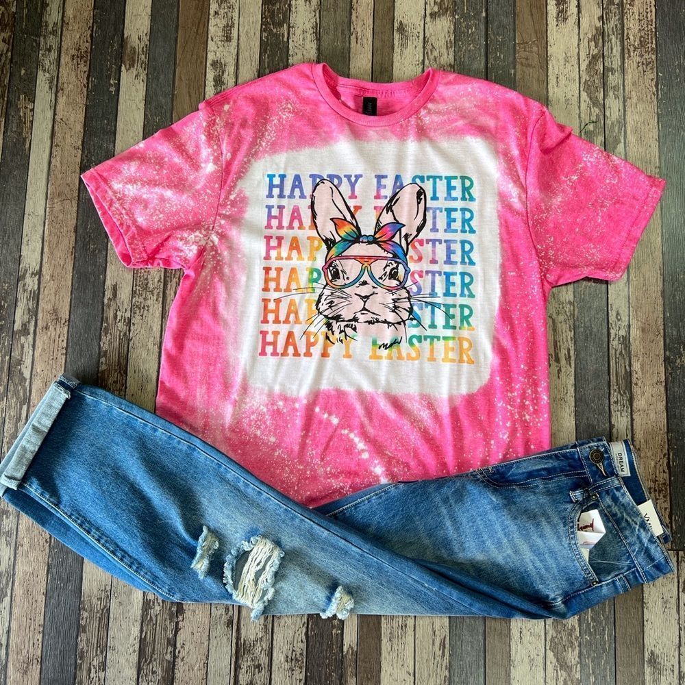 Happyeaster Tee